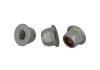 Ford Racing 05-14 Mustang Caster & Camber Alignment Eccentric Bolt Kit - M-3B236-A