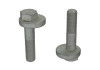 Ford Racing 05-14 Mustang Caster & Camber Alignment Eccentric Bolt Kit - M-3B236-A