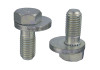 Ford Racing 05-14 Mustang Caster & Camber Alignment Eccentric Bolt Kit - M-3B236-A