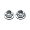 Ford Racing Bronco Front Axle Hub Nut - Pair - M-3B477-A