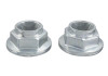 Ford Racing Bronco Front Axle Hub Nut - Pair - M-3B477-A