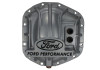 Ford Racing 21-25 Bronco M220 HD Rear Axle Differential Cover - M-4033-BR