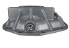 Ford Racing 21-25 Bronco M220 HD Rear Axle Differential Cover - M-4033-BR