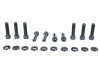 Ford Racing 8.8inch Axle Girdle Cover Kit - M-4033-G2