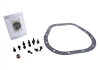 Ford Racing 11-23 Super Duty (Single Rear Wheel) 10.5in Ford Axles 12 Bolt HD Diff Cover - M-4033-SD12