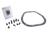 Ford Racing 11-23 Super Duty (Single Rear Wheel) 10.5in Ford Axles 12 Bolt HD Diff Cover - M-4033-SD12
