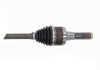 Ford Racing 15-17 Mustang GT350 Half Shaft Kit - M-4130-M8S