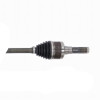 Ford Racing 15-17 Mustang GT350 Half Shaft Kit - M-4130-M8S
