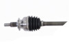 Ford Racing 15-17 Mustang GT350 Half Shaft Kit - M-4130-M8S
