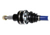 Ford Racing 15-25 Mustang GT/EcoBoost / 15-20 Mustang GT350 Half Shaft Upgrade Kit - M-4130-MA