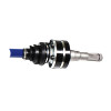 Ford Racing 15-25 Mustang GT/EcoBoost / 15-20 Mustang GT350 Half Shaft Upgrade Kit - M-4130-MA