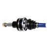 Ford Racing 15-25 Mustang GT/EcoBoost / 15-20 Mustang GT350 Half Shaft Upgrade Kit - M-4130-MA