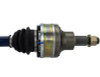 Ford Racing 2015 Mustang Half Shaft Assembly (Right Side) - M-4138-MA