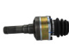 Ford Racing 2015 Mustang Half Shaft Assembly (Right Side) - M-4138-MA