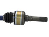 Ford Racing 2015 Mustang Half Shaft Assembly (Left Side) - M-4139-MA