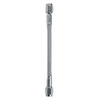 Fragola -3AN Hose Assembly Straight x Straight 20in - 310020