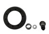 Ford Racing Bronco/Ranger M220 Rear Ring Gear And Pinion 4.70 Ratio - M-4209-470
