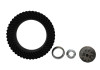 Ford Racing Bronco M210 Front Drive Unit Ring Gear And Pinion - M-4209-470BF