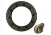 Ford Racing 21-24 Bronco M210 Front Drive Unit 5.38 Ratio Ring & Pinion (Excl Bronco Raptor) - M-4209-538BF