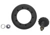 Ford Racing 8.8in 3.31 Ring Gear and Pinion - M-4209-88331