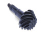 Ford Racing 8.8in 3.55 Ring Gear and Pinion - M-4209-88355
