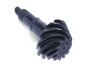 Ford Racing 8.8in 3.55 Ring Gear and Pinion - M-4209-88355
