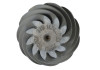 Ford Racing 8.8 Inch 3.73 Ring Gear and Pinion - M-4209-88373