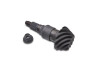 Ford Racing 15-25 Mustang GT 3.73 Ratio 8.8in Ring and Pinion Set - M-4209-88373A