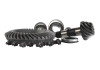 Ford Racing 8.8in 4.10 Ring Gear and Pinion - M-4209-88410F