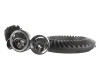 Ford Racing 8.8in 4.10 Ring Gear and Pinion - M-4209-88410F