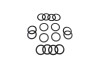 Ford Racing 8.8inch Ring & Pinion installation Kit - M-4210-A