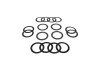 Ford Racing 8.8inch Ring & Pinion installation Kit - M-4210-A