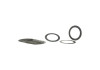 Ford Racing 15-25 Mustang Super 8.8in IRS Ring Gear and Pinion Installation Kit - M-4210-B3