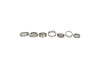 Ford Racing 15-25 Mustang Super 8.8in IRS Ring Gear and Pinion Installation Kit - M-4210-B3