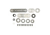 Ford Racing 15-25 Mustang Super 8.8in IRS Ring Gear and Pinion Installation Kit - M-4210-B3