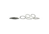 Ford Racing 15-25 Mustang Super 8.8in IRS Ring Gear and Pinion Installation Kit - M-4210-B3