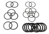 Ford Racing Bronco/Ranger M220 Rear End Ring And Pinion Installation Kit - M-4210-R