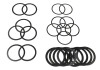 Ford Racing Bronco/Ranger M220 Rear End Ring And Pinion Installation Kit - M-4210-R