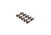 Ford Racing 9in Ring Gear to Open Differential Case Bolts - M-4216-A210