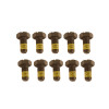 Ford Racing 2015-2018 Mustang Super 8.8 Ring Gear Bolt Kit (10pcs) - M-4216-C