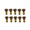 Ford Racing 2015-2018 Mustang Super 8.8 Ring Gear Bolt Kit (10pcs) - M-4216-C