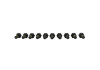 Ford Racing 2015-2018 Mustang Super 8.8 Ring Gear Bolt Kit (10pcs) - M-4216-C