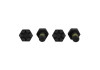 Ford Racing 2015-2018 Mustang Super 8.8 Ring Gear Bolt Kit (10pcs) - M-4216-C