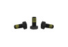 Ford Racing 2015-2018 Mustang Super 8.8 Ring Gear Bolt Kit (10pcs) - M-4216-C