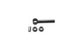 Ford Racing 2005-2014 Mustang Adjustable PanHard Bar - M-4264-A