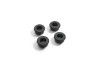 Ford Racing 05-14 Mustang Adjustable Panhard Bar Bushing Kit Replacement Kit for M-4264-A - M-4266-A