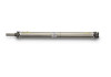 Ford Racing 79-95 Mustang HD Aluminum Driveshaft Assembly - M-4602-GA