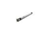 Ford Racing 07-12 Mustang GT500 One Piece Aluminum Driveshaft Assembly - M-4602-MSVT