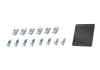 Ford Racing 20-23 Explorer (Base) Timberline Upgrade Skid Plate Kit - M-5018-EXP