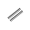 Ford Racing FPP Bead Lock Ring Bolt Kit - M-503317K-BOLT